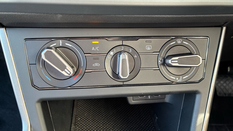 Volkswagen Polo 1.0 TSI 95 Match 5dr DSG Petrol Hatchback